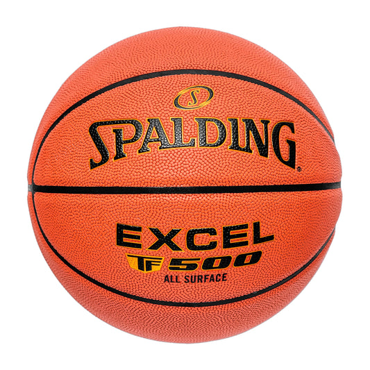 Spalding Indoor Outdoor Basketballs | All Surface Composite Cover | Sizes 29.5", 28.5", 27.5" - MCI SPORTS