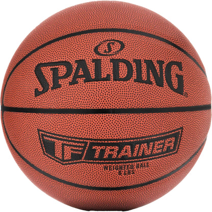 Spalding TF-Trainer 6 LBS. Weighted Indoor Basketball 29.5" - MCI SPORTS