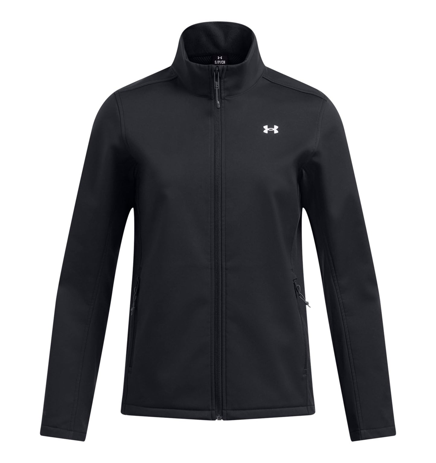 Under Armour Womens ColdGear Infrared Shield 2.0 Soft Shell Jacket - MCI SPORTS
