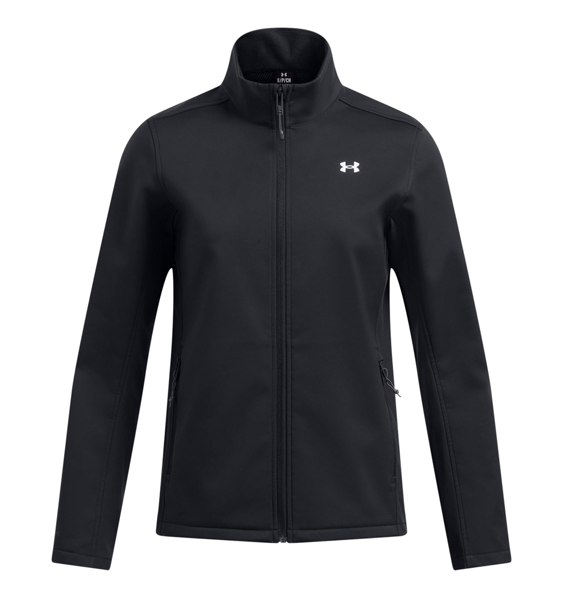 Under Armour Womens ColdGear Infrared Shield 2.0 Soft Shell Jacket - MCI SPORTS