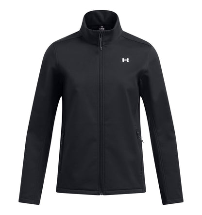 Under Armour Womens ColdGear Infrared Shield 2.0 Soft Shell Jacket - MCI SPORTS