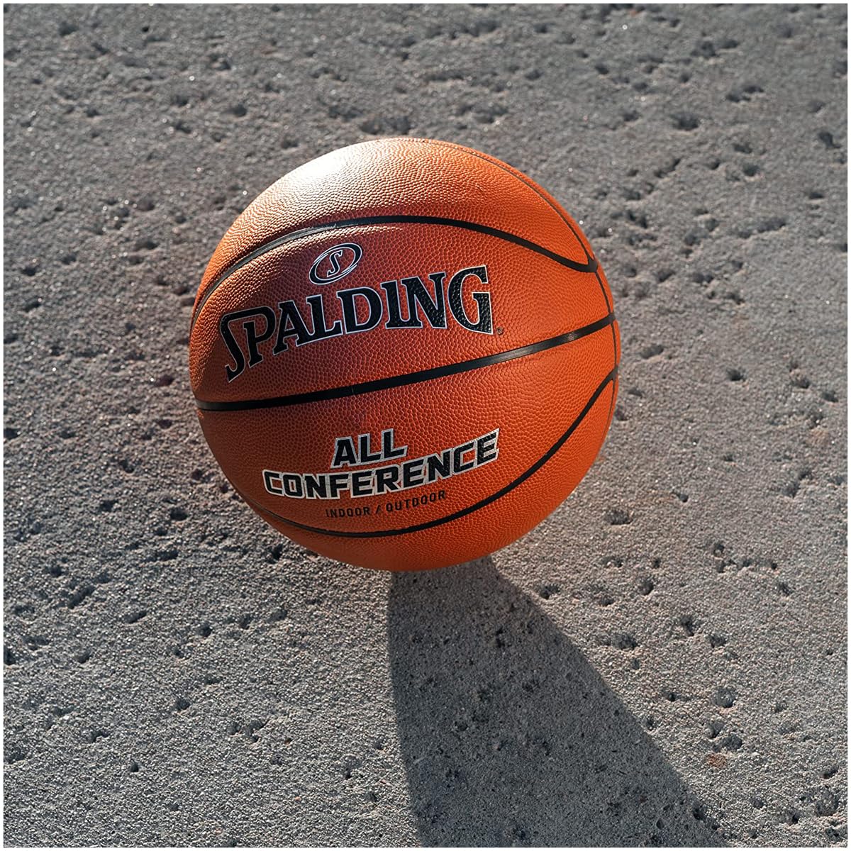 Spalding All Conference Indoor-Outdoor Basketball - MCI SPORTS
