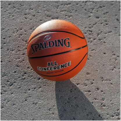 Spalding All Conference Indoor-Outdoor Basketball - MCI SPORTS