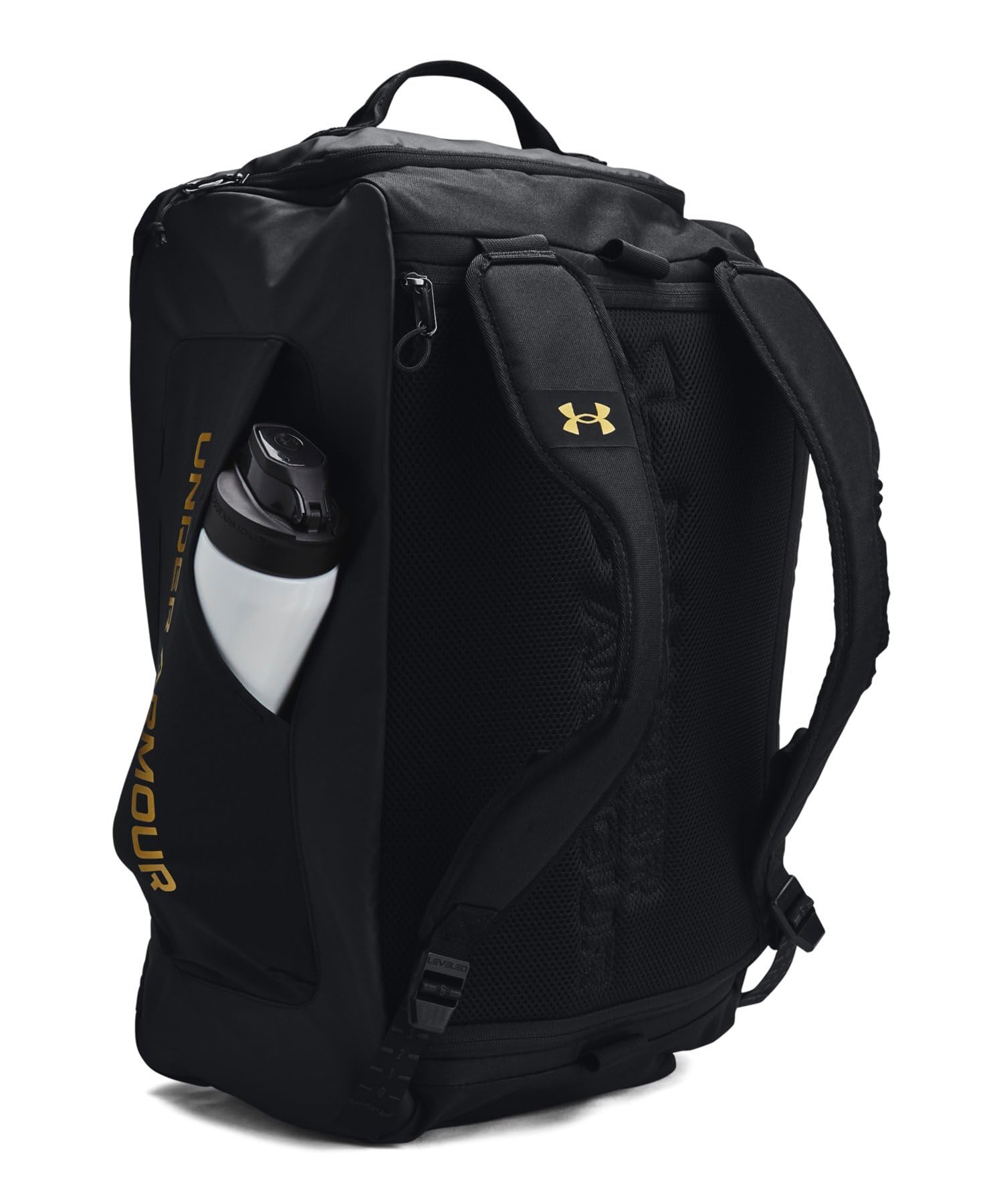 Under Armour Women's Duffels, Black - MCI SPORTS