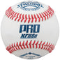 Spalding Pro NFHS Baseballs Leather Cover - 1 Dozen - MCI SPORTS