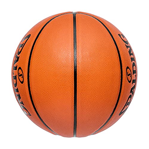 Spalding Indoor Outdoor Basketballs | All Surface Composite Cover | Sizes 29.5", 28.5", 27.5" - MCI SPORTS