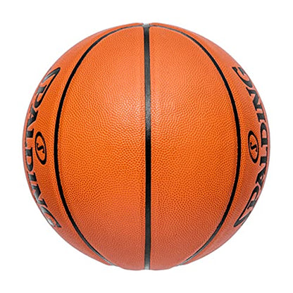 Spalding Indoor Outdoor Basketballs | All Surface Composite Cover | Sizes 29.5", 28.5", 27.5" - MCI SPORTS