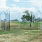 PortaPit Discus Cage for High Schools/Colleges - MCI SPORTS