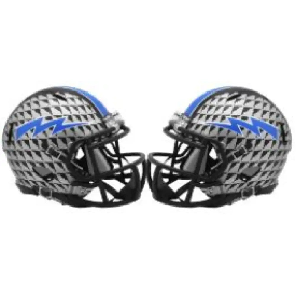Air Force Falcons NCAA Mini Speed Football Helmet B2 Bomber- NCAA Break4Sports & Collectibles, LLC