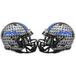 Air Force Falcons NCAA Mini Speed Football Helmet B2 Bomber- NCAA Break4Sports & Collectibles, LLC