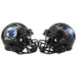 Air Force Falcons NCAA Mini Speed Football Helmet Spooky- NCAA Break4Sports & Collectibles, LLC