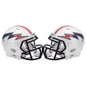 Air Force Falcons NCAA Mini Speed Football Helmet Stars and Stripes- NCAA Break4Sports & Collectibles, LLC