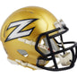 Akron Zips NCAA Mini Speed Football Helmet - NCAA Break4Sports & Collectibles, LLC