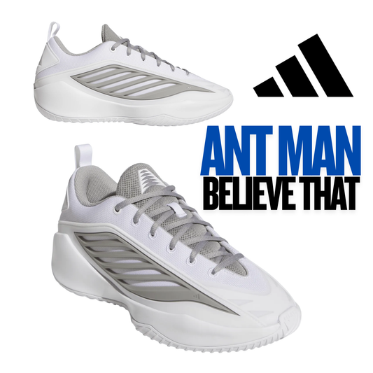 Adidas Anthony Edwards Believe That 1 Men's Basketball Shoe Adidas