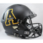 Appalachian State Full Size Mountaineers Replica Speed Football Helmet-NCAA Break4Sports & Collectibles, LLC