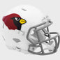 Arizona Cardinals 1960 to 2004 Riddell Mini Speed Throwback Helmet - NFL Break4Sports & Collectibles, LLC