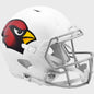 Arizona Cardinals Full Size Authentic Speed Football Helmet NEW 2023 - NFL Break4Sports & Collectibles, LLC