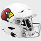 Arizona Cardinals Full Size Authentic SpeedFlex Football Helmet - NFL Break4Sports & Collectibles, LLC