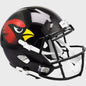 Arizona Cardinals Full Size Speed Replica Football Helmet 2022 Alternate - NFL Break4Sports & Collectibles, LLC