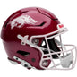 Arkansas Razorbacks Full Size Authentic SpeedFlex Football Helmet- NCAA Break4Sports & Collectibles, LLC