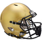 Army Black Knights Full Size Authentic Speed Football Helmet-Gold NCAA Break4Sports & Collectibles, LLC