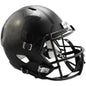 Army Black Knights Full Size Authentic Speed Football Helmet Skull and Crossbones NCAA Break4Sports & Collectibles, LLC