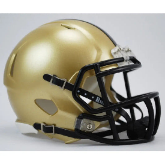 Army Black Knights Mini Speed Football Helmet- NCAA Break4Sports & Collectibles, LLC