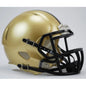 Army Black Knights Mini Speed Football Helmet- NCAA Break4Sports & Collectibles, LLC