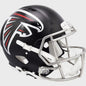 Atlanta Falcons Full Size Authentic Speed Football Helmet - NFL Break4Sports & Collectibles, LLC