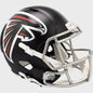 Atlanta Falcons Full Size Speed Replica Football Helmet - NFL Break4Sports & Collectibles, LLC