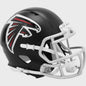 Atlanta Falcons NFL Mini Speed Football Helmet Break4Sports & Collectibles, LLC