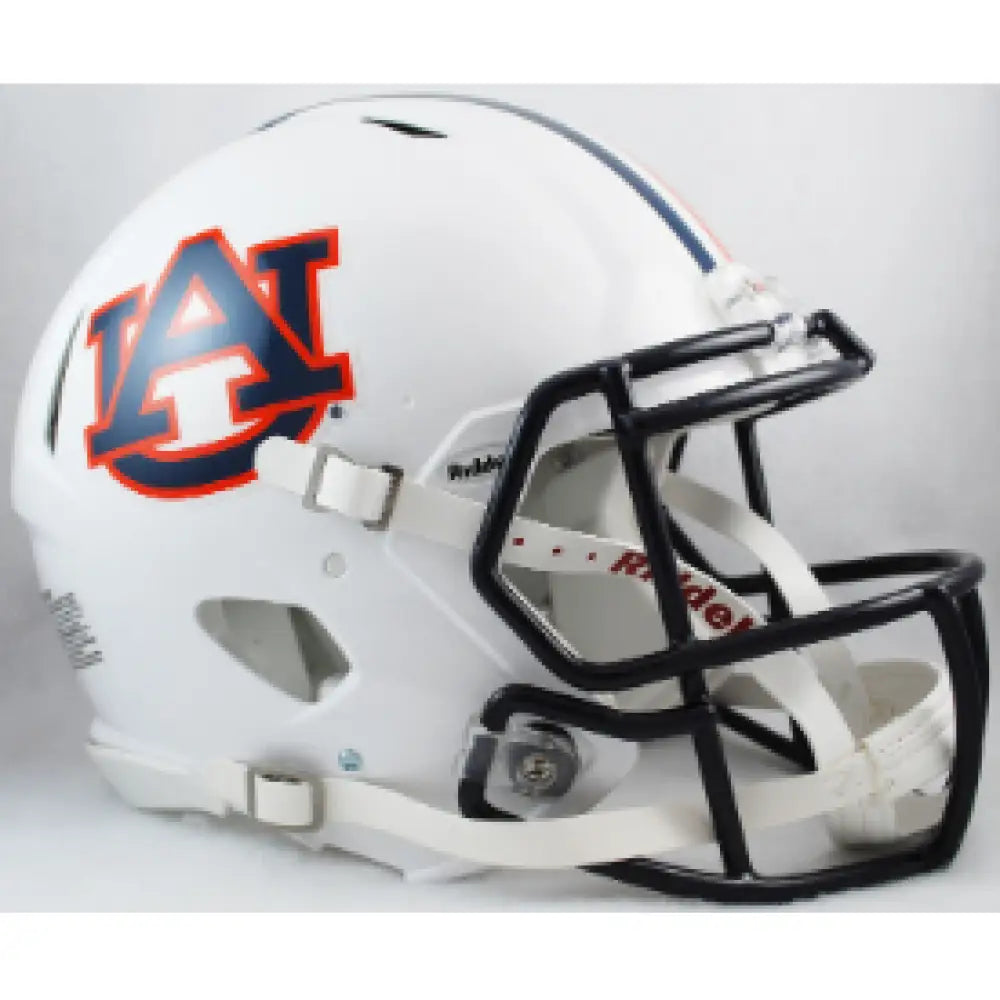 Auburn Tigers Full Size Authentic Speed Football Helmet- NCAA Break4Sports & Collectibles, LLC