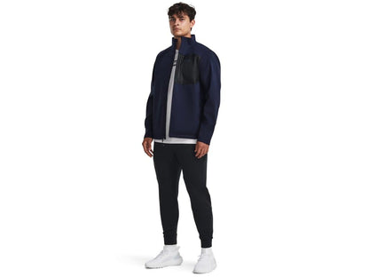 Under Armour Men's ColdGear Infrared Shield 2.0 Soft Shell - MCI SPORTS