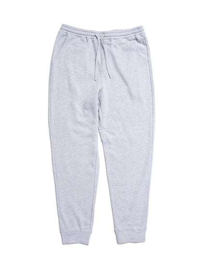 Independent Trading Co. - Midweight Fleece Pants - IND20PNT - XL - Grey Heather - MCI SPORTS