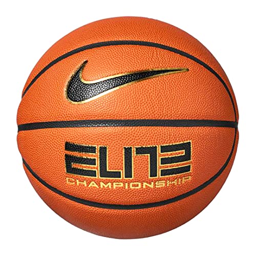 Nike Elite Championship Basketball Women's 28.5 Game Ball - MCI SPORTS