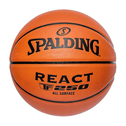 Spalding Indoor Outdoor Basketballs | All Surface Composite Cover | Sizes 29.5", 28.5", 27.5" - MCI SPORTS