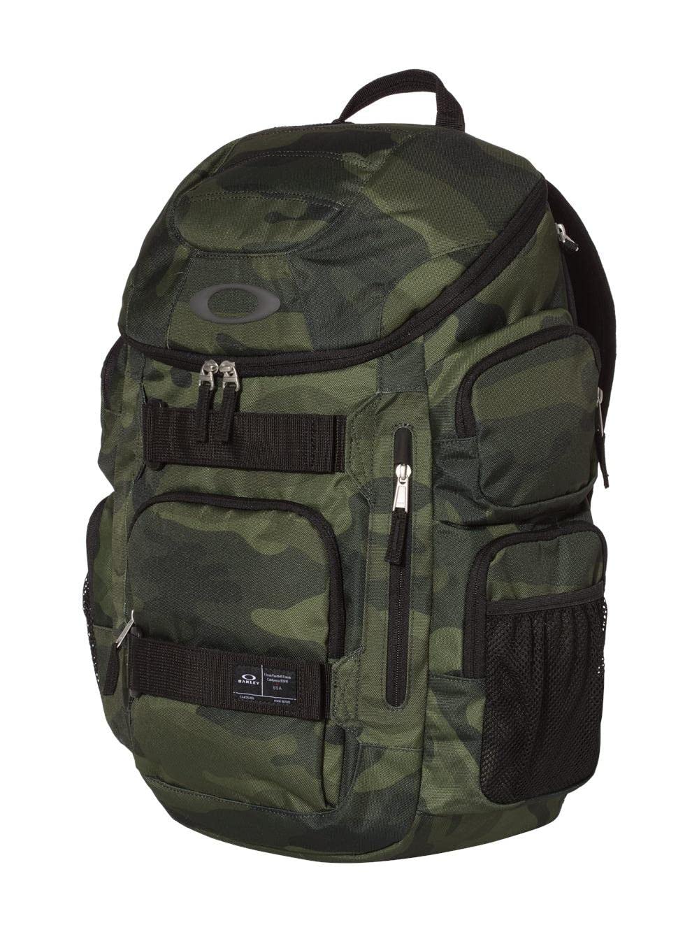 Oakley 30L Enduro 2.0 Backpack, One Size, Core Camo - MCI SPORTS