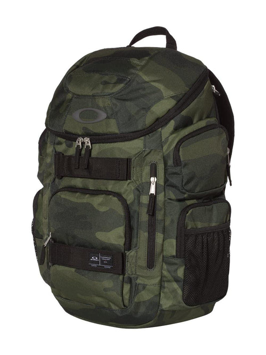 Oakley 30L Enduro 2.0 Backpack, One Size, Core Camo - MCI SPORTS