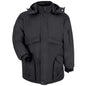 Red Kap Men's Heavyweight Parka - MCI SPORTS