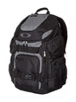 Oakley 30L Enduro 2.0 Backpack, One Size, Blackout - MCI SPORTS