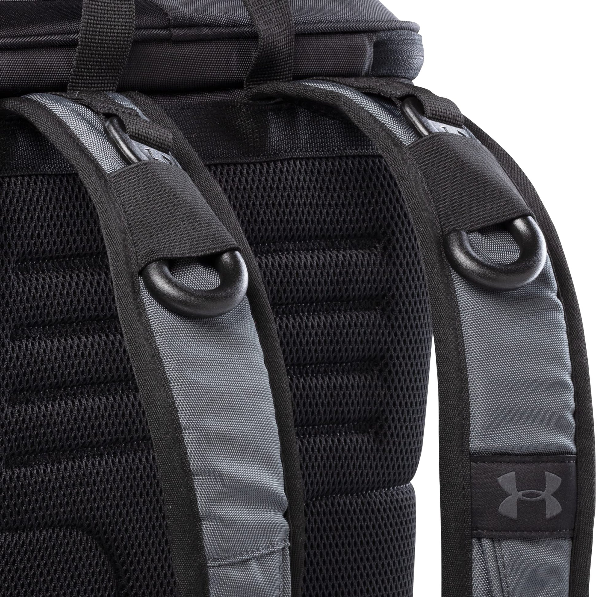 Under Armour 25 Can Backpack Cooler, Travel Cooler, Beach, Sports Events, Picnic & More - MCI SPORTS