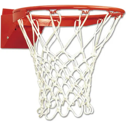 Bison Breakaway Basketball Rim NFHS Approved - MCI SPORTS
