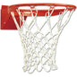Bison Breakaway Basketball Rim NFHS Approved - MCI SPORTS
