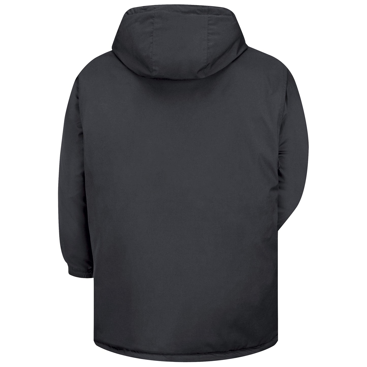 Red Kap Men's Heavyweight Parka - MCI SPORTS