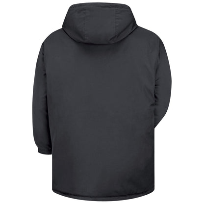 Red Kap Men's Heavyweight Parka - MCI SPORTS