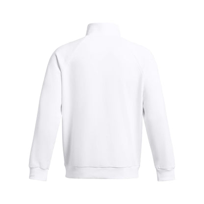 Under Armour Men's Rival Fleece Quarter Zip - MCI SPORTS