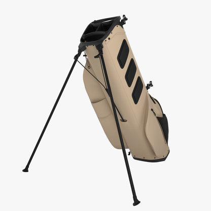 Callaway HYPERLITE ZERO STAND BAG 25 Tan Callaway