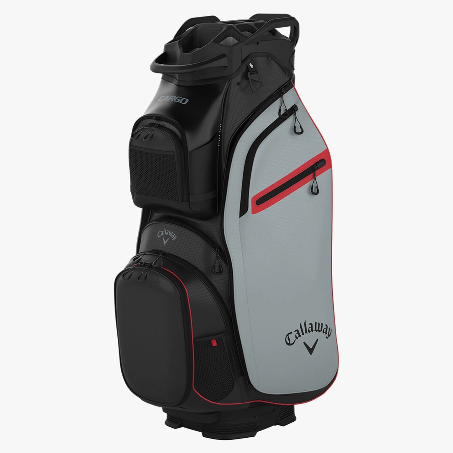 Callaway Quantam Cargo HG Cart Bag Callaway