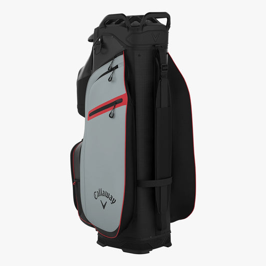 Callaway Quantam Cargo HG Cart Bag Callaway