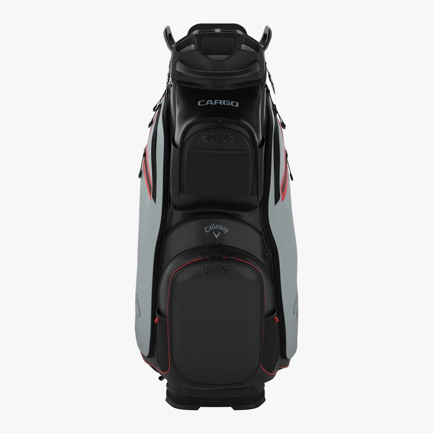 Callaway Quantam Cargo HG Cart Bag Callaway